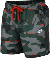 kohls mens camo shorts