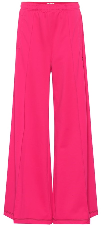 Marni Flared pants