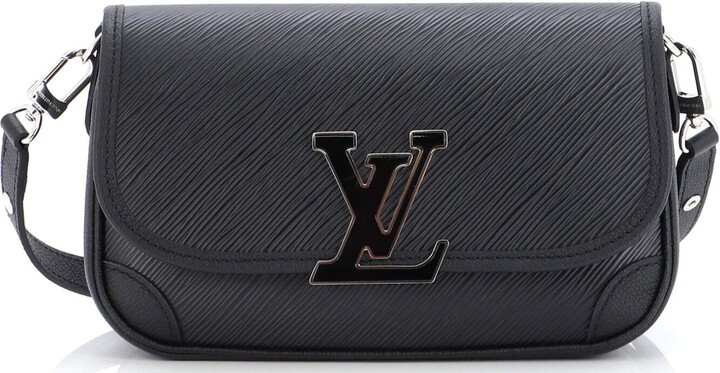 Louis Vuitton Boite Chapeau Souple Bag Monogram Empreinte Leather MM -  ShopStyle