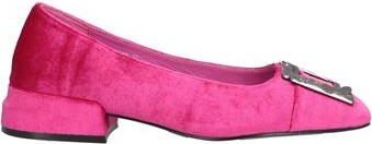 Jeannot Woman Ballet flats