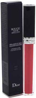 Christian Dior Rouge Brilliant Lip Gloss, # 359 Miss, 0.2 Oz