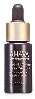 Ahava NEW Dead Sea Osmoter Eye Concentrate 15ml Womens Skin Care