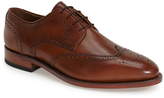 Thumbnail for your product : Johnston & Murphy 'Melton' Wingtip