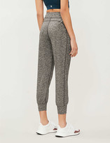 Thumbnail for your product : Sweaty Betty Garudasana stretch-jersey trousers