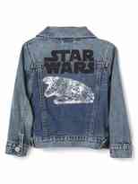 Thumbnail for your product : Gap | Star Wars denim jacket