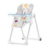kinderkraft pini 2 in 1 highchair