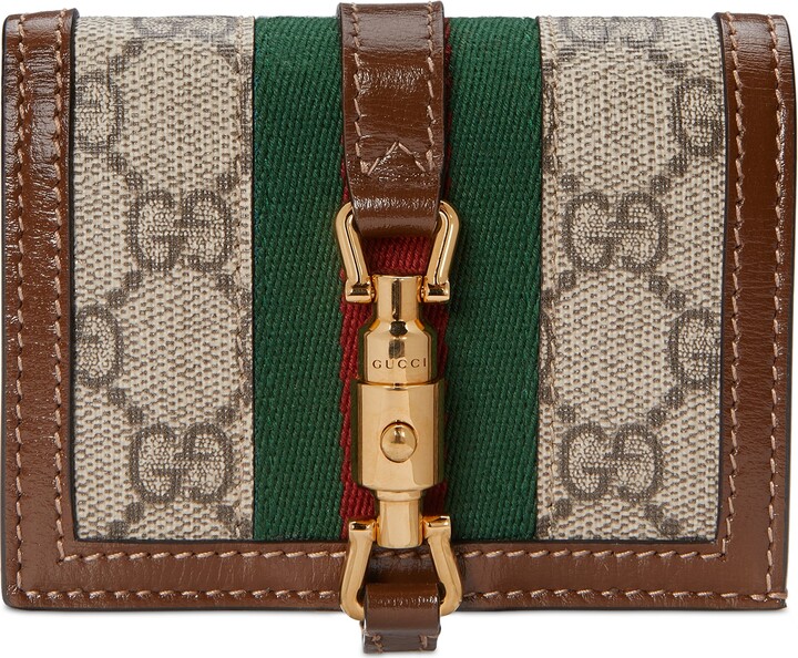 Gucci Card Case | Shop the world's largest collection of fashion 