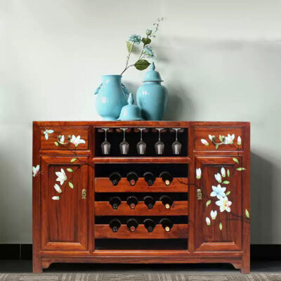 Ebern Designs High-End Home Sideboard
