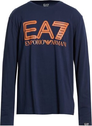 Ea7 Man T-shirt