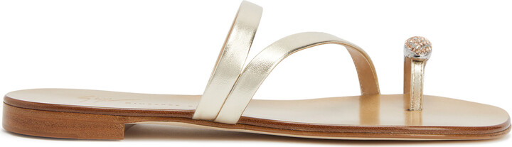 Giuseppe Zanotti Febe Crystal