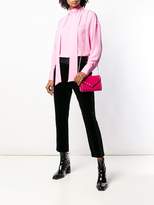 Thumbnail for your product : Valentino pussy-bow blouse