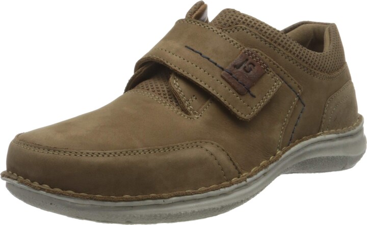 velcro fastening mens shoes