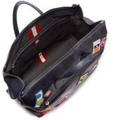 Thumbnail for your product : Bally Tammi Weekender Duffle Bag