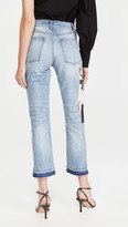 Thumbnail for your product : Hellessy Mcailay Jeans