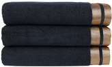 Thumbnail for your product : Christy Mode Metalics 100% Cotton Zero Twist Hand Towel 600gsm