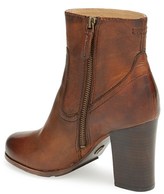 Thumbnail for your product : Frye 'Parker' Short Western Bootie (Women)