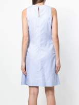 Thumbnail for your product : Carven striped poplin dress
