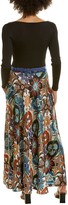 Thumbnail for your product : Missoni Abito A-Line Dress