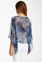Thumbnail for your product : Chaudry Sheer Blouse