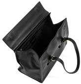 Thumbnail for your product : Isaac Mizrahi NEW YORK The Sylvie Satchel Bag