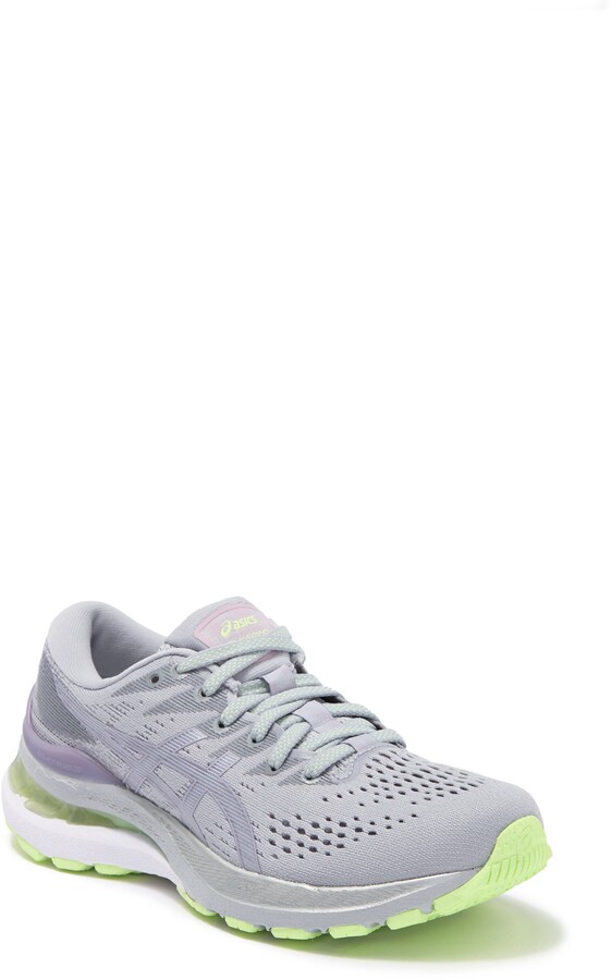 asics duomax gel