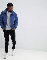 Thumbnail for your product : MANGO Man Puffer Jacket In Blue