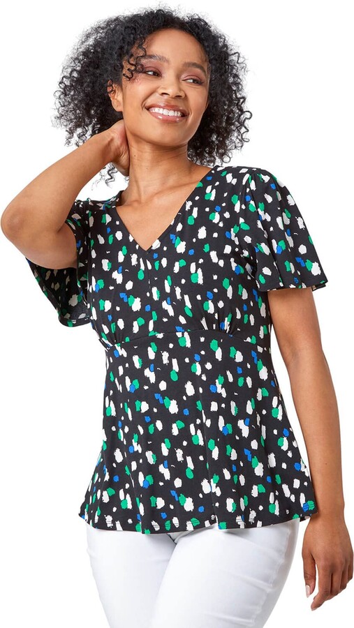 romans originals ladies tops