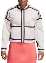 Thumbnail for your product : adidas ZNE Singled Out Reversible Jacket