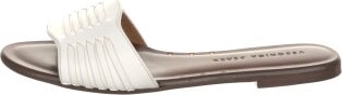 Veronica Beard Leather Flats