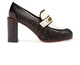 Thumbnail for your product : See by Chloe 'Twila' Loafer Pump (Women)