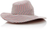 Thumbnail for your product : Jennifer Ouellette Women's Americana Beach Hat