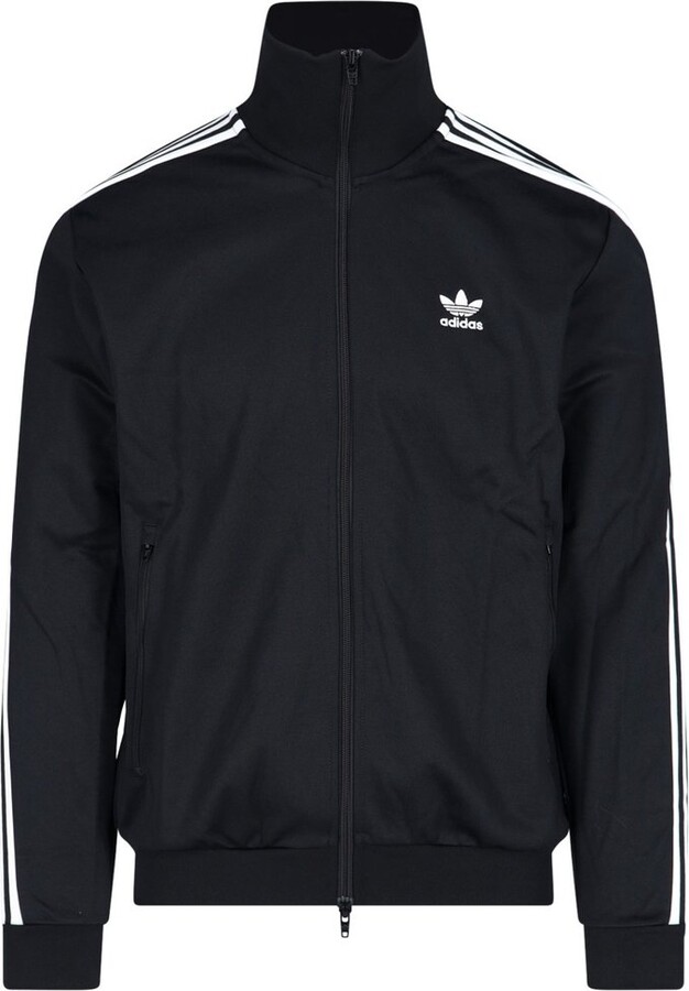 Adidas Track Jacket Mens | Shop The Largest Collection | ShopStyle
