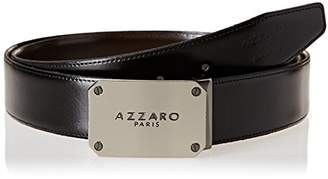 Azzaro Men's ZCOF752 Belt