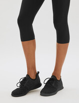 Thumbnail for your product : Marks and Spencer Go Balance Cropped Yoga Leggings