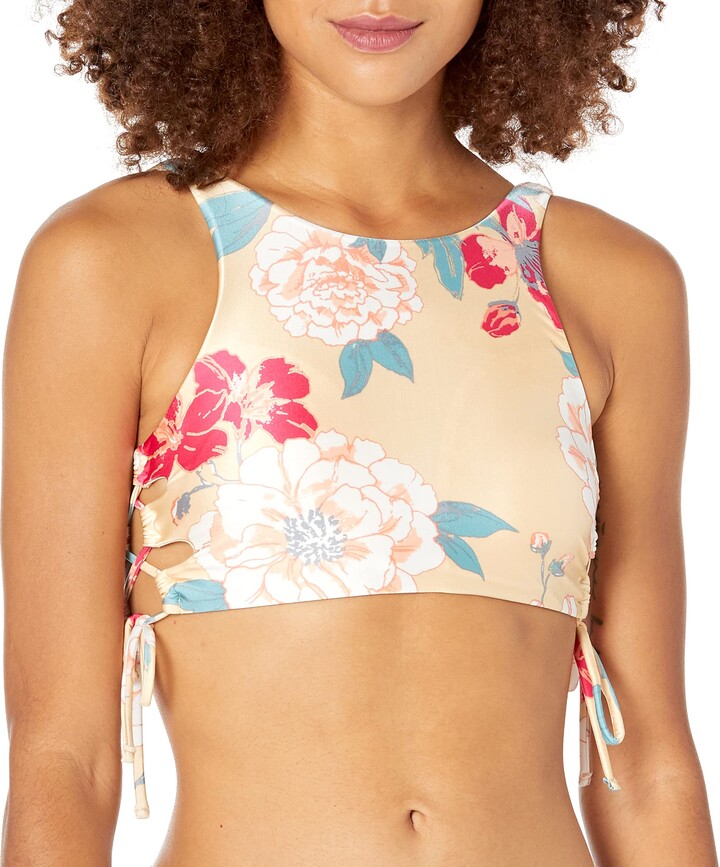 Roxy Bikini Top | Shop the world's largest collection of fashion 
