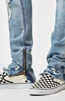 Thumbnail for your product : Young & Reckless Robertson Destroyed Tapered Jeans