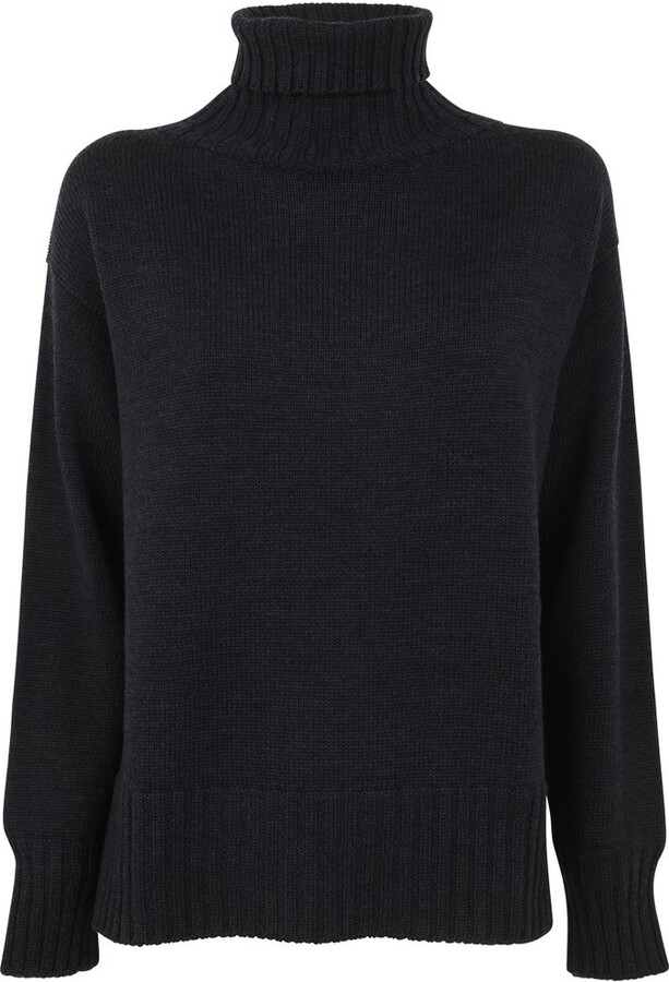 Drumohr Turtleneck Sweater
