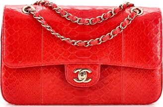Chanel Python, Shop The Largest Collection