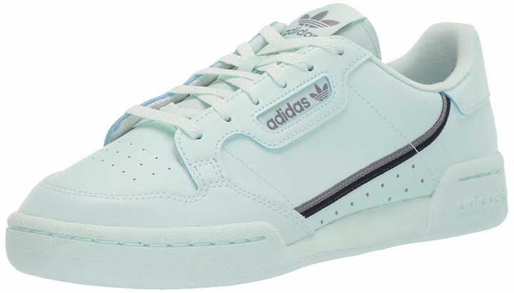 adidas mint green shoes
