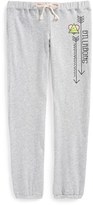 Thumbnail for your product : Billabong 'First Glance' Sweatpants (Big Girls)