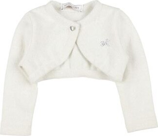 MonnaLisa Infant Girl Wrap cardigans