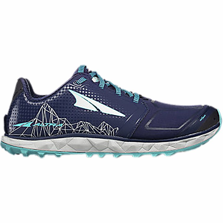 lightest trail running shoe