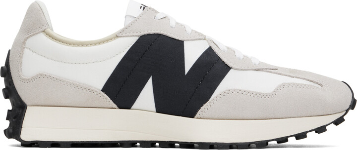 New Balance Off-White 327 Sneakers