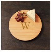 Thumbnail for your product : Cathy's Concepts Monogram Bamboo Lazy Susan (Large)