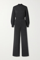 Thumbnail for your product : Theory Wool-blend Jumpsuit
