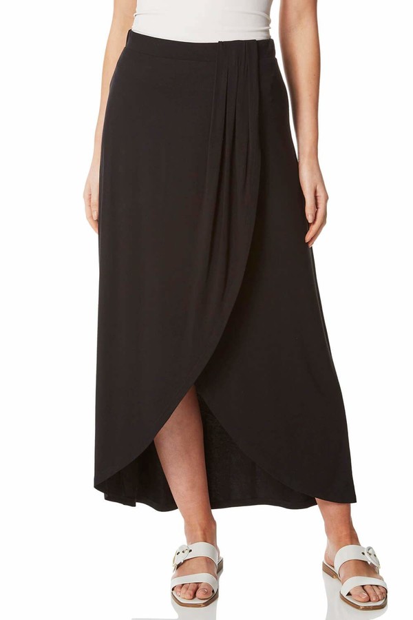 long summer skirts for work