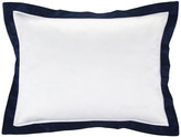 Thumbnail for your product : Ralph Lauren Home Langdon Navy Cushion Cover - 30x40cm