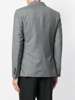 Thumbnail for your product : AMI Paris Two Buttons Lined Jacket