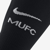 Thumbnail for your product : Nike 2014/15 Manchester United Stadium Soccer Socks