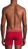 Thumbnail for your product : Versace Logo Trunks